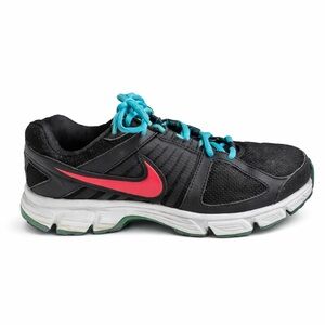 Nike Downshifter 5 Women's Black Running Shoes / US Size 10. #Running #Athletic